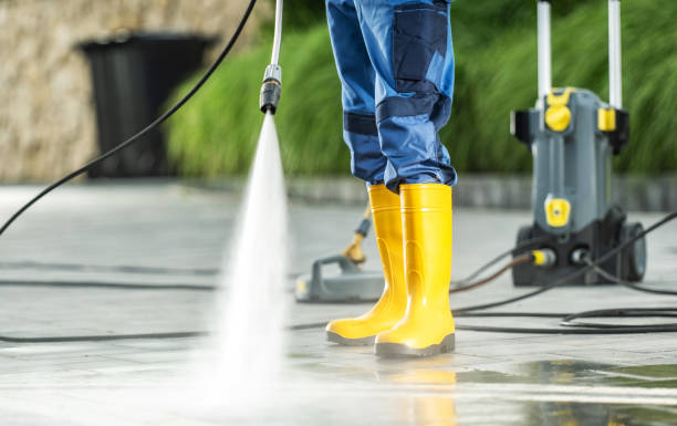 Best Pressure Washing Company Near Me  in USA